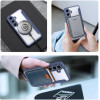 Dux Ducis ���� Flip Skin X Pro Wallet �� ��������� Stand Samsung S931B Galaxy S25 5G ���� - (6971824160901)