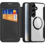 Dux Ducis ���� Flip Skin X Pro Wallet �� Magsafe Samsung S931B Galaxy S25 5G ����� - (6971824160895)