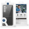 Dux Ducis ���� ��������� Rafi Ii Mag 3 �� 1 Magsafe Rfid Blocker Samsung S931B Galaxy S25 5G �� Stand ����� - (6971824161250)