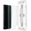 Spigen Tempered Glass Full Face Glas.Tr EZ-Fit Samsung S921B Galaxy S24 5G/ S931B Galaxy S25 5G (2 ���.) - (8809971223430)