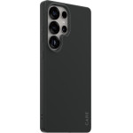 PanzerGlass Care Fashionable Case Black w. Qi Compatible Samsung Galaxy S 25 Ultra - (PG-CRRFBQIG38488)