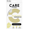 PanzerGlass Care Fashionable Case Chardonnay Samsung Galaxy S 25 - (PG-CRRFACOG38388)