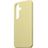 PanzerGlass Care Fashionable Case Chardonnay Samsung Galaxy S 25 - (PG-CRRFACOG38388)