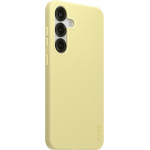 PanzerGlass Care Fashionable Case Chardonnay Samsung Galaxy S 25 Plus - (PG-CRRFACOG37942)