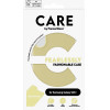 PanzerGlass Care Fashionable Case Chardonnay Samsung Galaxy S 25 Plus - (PG-CRRFACOG37942)