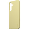 PanzerGlass Care Fashionable Case Chardonnay Samsung Galaxy S 25 Plus - (PG-CRRFACOG37942)