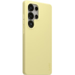 PanzerGlass Care Fashionable Case Chardonnay Samsung Galaxy S 25 Ultra - (PG-CRRFACOG38488)