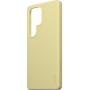 PanzerGlass Care Fashionable Case Chardonnay Samsung Galaxy S 25 Ultra - (PG-CRRFACOG38488)