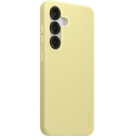 PanzerGlass Care Fashionable Case Chardonnay w. Qi Compatible Samsung Galaxy S 25 - (PG-CRRFCOQG38388)