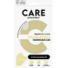 PanzerGlass Care Fashionable Case Chardonnay w. Qi Compatible Samsung Galaxy S 25 - (PG-CRRFCOQG38388)