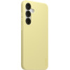 PanzerGlass Care Fashionable Case Chardonnay w. Qi Compatible Samsung Galaxy S 25 Plus - (PG-CRRFCOQG37942)