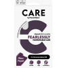 PanzerGlass Care Fashionable Case Plum Purple Samsung Galaxy S 25 - (PG-CRRFACTG38388)