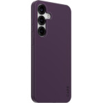 PanzerGlass Care Fashionable Case Plum Purple w. Qi Compatible Samsung Galaxy S 25 Plus - (PG-CRRFCTQG37942)
