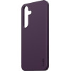 PanzerGlass Care Fashionable Case Plum Purple w. Qi Compatible Samsung Galaxy S 25 Plus - (PG-CRRFCTQG37942)