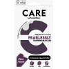 PanzerGlass Care Fashionable Case Plum Purple w. Qi Compatible Samsung Galaxy S 25 Ultra - (PG-CRRFCTQG38488)