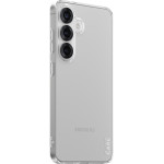 PanzerGlass Care Fashionable Case Transparent X-Ray Soft Basic Samsung Galaxy S 25 - (PG-CRRFAXRG38388)