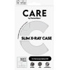 PanzerGlass Care Fashionable Case Transparent X-Ray Soft Basic Samsung Galaxy S 25 - (PG-CRRFAXRG38388)