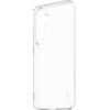 PanzerGlass Care Fashionable Case Transparent X-Ray Soft Basic Samsung Galaxy S 25 - (PG-CRRFAXRG38388)