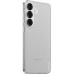 PanzerGlass Care Fashionable Case Transparent X-Ray Soft Basic Samsung Galaxy S 25 Plus - (PG-CRRFAXRG37942)
