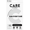 PanzerGlass Care Fashionable Case Transparent X-Ray Soft Basic Samsung Galaxy S 25 Plus - (PG-CRRFAXRG37942)