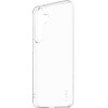 PanzerGlass Care Fashionable Case Transparent X-Ray Soft Basic Samsung Galaxy S 25 Plus - (PG-CRRFAXRG37942)