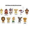 Monogram Disney: The Lion King (Blind Bag/Random) 3D Foam Bag Clips Figures