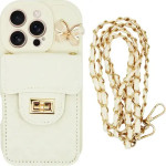Vivid Crossbody Wallet Case Apple Iphone 16 Pro - (CS- NC-1-2409001)
