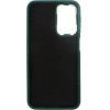 Vivid Diamond Shape Pu Leather Case Samsung Galaxy A14 4G/5G Green - (CS-Sp Case 3-2403002)