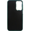 Vivid Diamond Shape Pu Leather Case Samsung Galaxy A15 4G/5G Green - (CS-Sp Case 3-2403003)