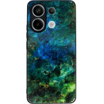 Vivid Ethnic Style Case Redmi Note 13 5G Blue - (CS-Eth Case 4-2403017)