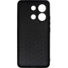 Vivid Ethnic Style Case Redmi Note 13 5G Blue - (CS-Eth Case 4-2403017)