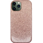 Vivid Glitter Case Apple Iphone 11 Pro Rose Gold - (CS-Mrb BR-2403002)