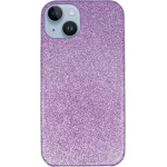 Vivid Glitter Case Apple Iphone 14 Purple - (CS-Mrb P-2403007)