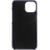 Vivid Glitter Case Apple Iphone 14 Purple - (CS-Mrb P-2403007)