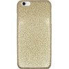 Vivid Glitter Case Apple Iphone 6/6s/7/8 Plus Gold - (CS-Mrb Y-2403007)