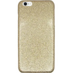 Vivid Glitter Case Apple Iphone 6/6s/7/8 Plus Gold - (CS-Mrb Y-2403007)