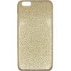 Vivid Glitter Case Apple Iphone 6/6s/7/8 Plus Gold - (CS-Mrb Y-2403007)