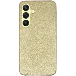 Vivid Glitter Case Samsung Galaxy A35 5G Gold - (CS-Mrb Y-2403012)