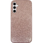 Vivid Glitter Case Samsung Galaxy S24 Rose Gold - (CS-Mrb BR-2403014)
