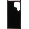 Vivid Glitter Case Samsung Galaxy S24 Ultra Rose Gold - (CS-Mrb BR-2403015)