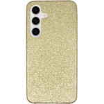 Vivid Glitter Case Samsung Galaxy S24+ Gold - (CS-Mrb Y-2403015)