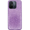 Vivid Glitter Case Xiaomi Redmi A2 Purple - (CS-Mrb P-2403025)