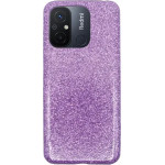 Vivid Glitter Case Xiaomi Redmi A2 Purple - (CS-Mrb P-2403025)