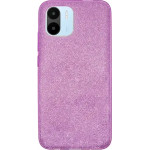 Vivid Glitter Shine Plastic Hard Case Xiaomi Redmi A2 Purple - (CS-Fshn Glt 4-2403012)