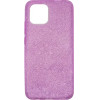 Vivid Glitter Shine Plastic Hard Case Xiaomi Redmi A2 Purple - (CS-Fshn Glt 4-2403012)