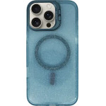 Vivid Magsafe Glitter Protective Case Apple Iphone 16 Pro Max Blue - (CS-MGS-1-2409003)