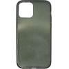 Vivid Pc Glitter Case Apple Iphone 12/12 Pro Black - (CS-Pc Case-2403001)