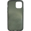 Vivid Pc Glitter Case Apple Iphone 12/12 Pro Black - (CS-Pc Case-2403001)