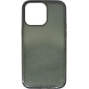 Vivid Pc Glitter Case Apple Iphone 15 Pro Max Black - (CS-Pc Case-2403002)