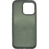 Vivid Pc Glitter Case Apple Iphone 15 Pro Max Black - (CS-Pc Case-2403002)